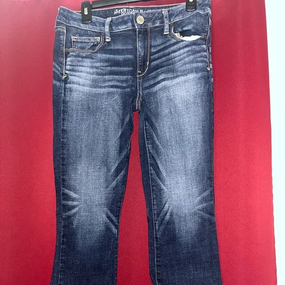 American Eagle Jeans - Picture 1 of 6